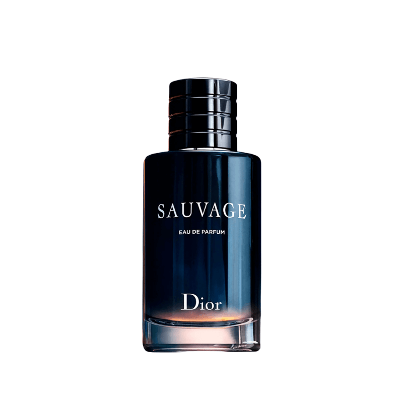 Combo de 3 perfumes Creed AVENTUS, BLEU DE CHANEL, Dior SAUVAGE 100ml